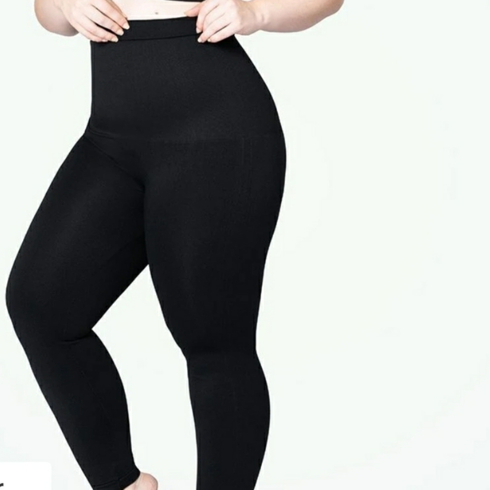 High Waisted Shapping Legging